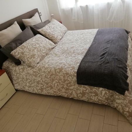 Residenza Il Viale Piacenza Exteriör bild
