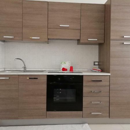 Residenza Il Viale Piacenza Exteriör bild