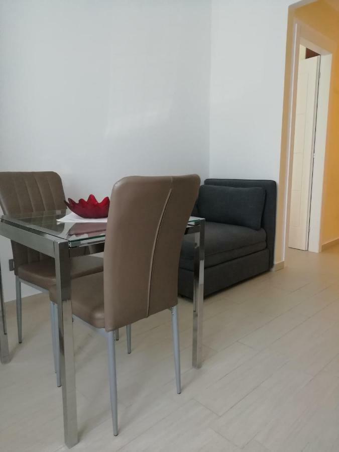 Residenza Il Viale Piacenza Exteriör bild