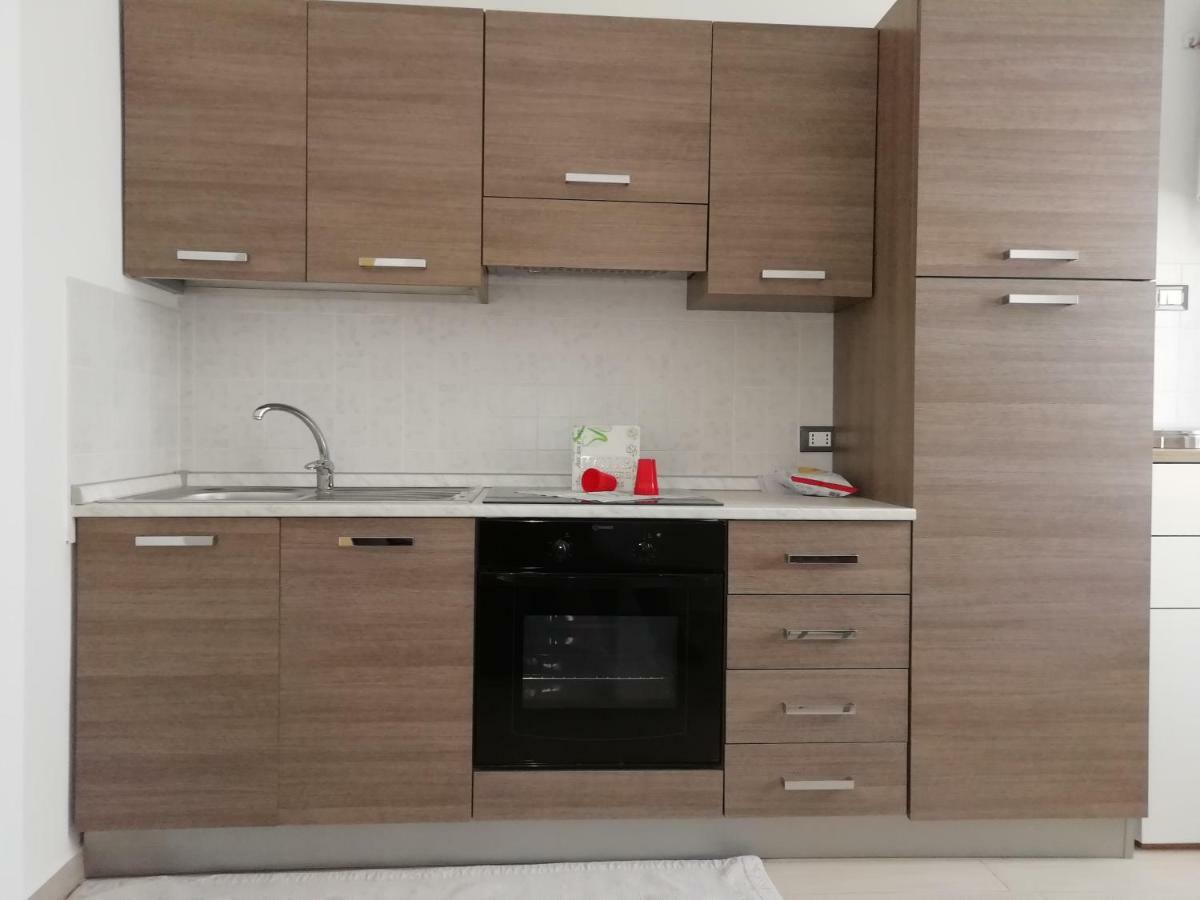 Residenza Il Viale Piacenza Exteriör bild