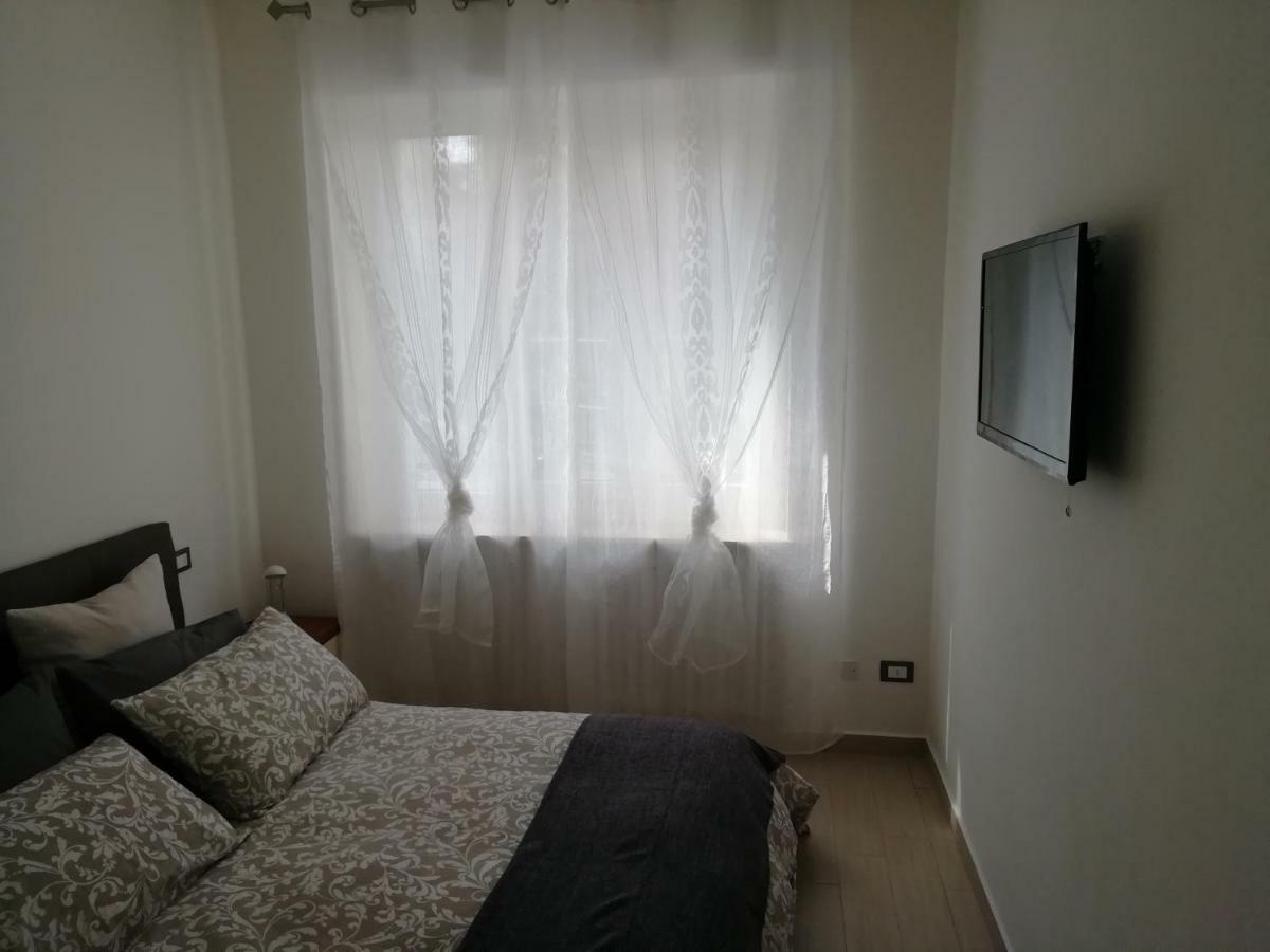 Residenza Il Viale Piacenza Exteriör bild