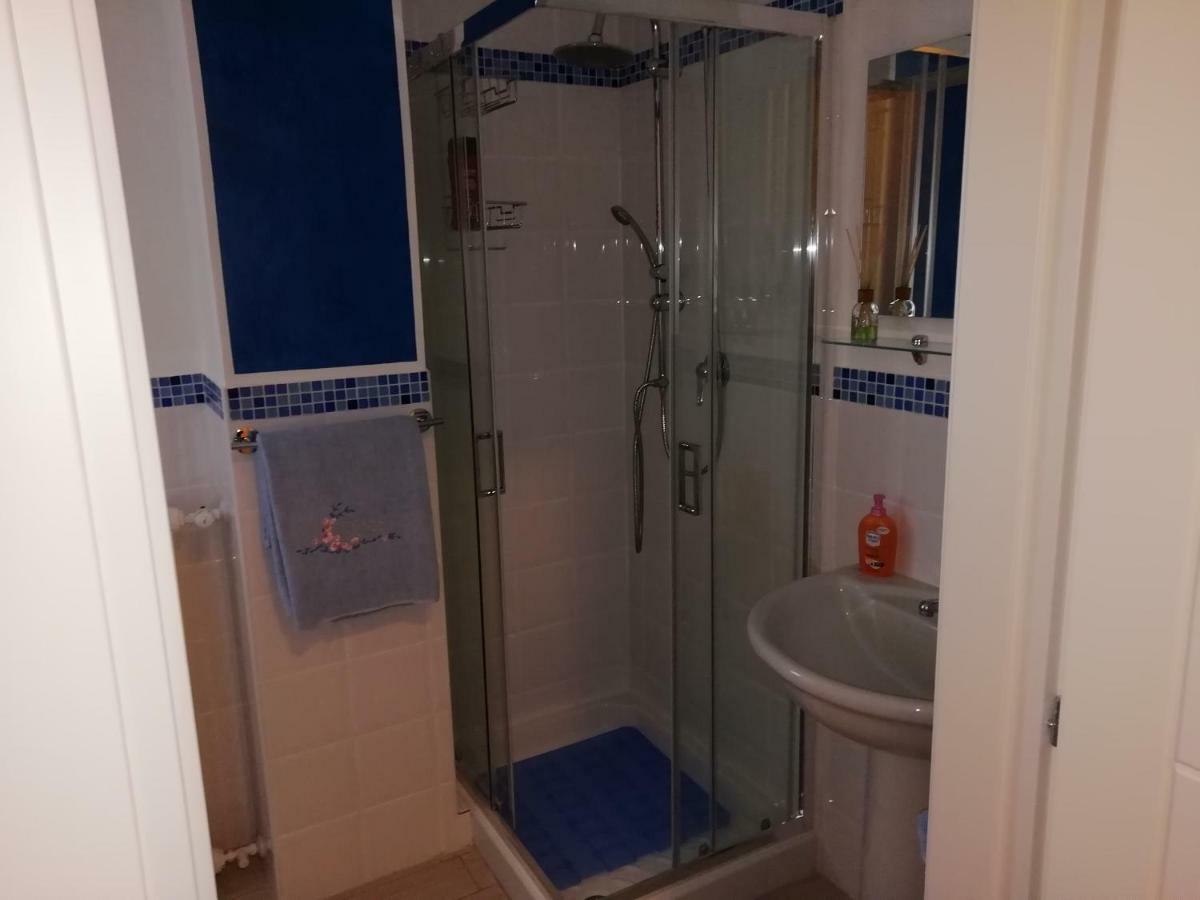 Residenza Il Viale Piacenza Exteriör bild